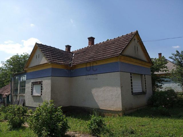Eladó családi ház, Rigyácon 8.9 M Ft, 4 szobás