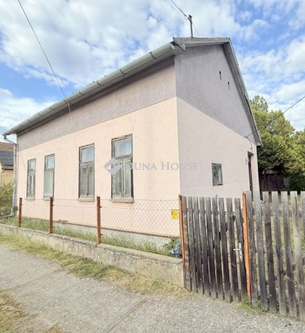 Eladó családi ház, Kemecsén 16 M Ft, 3 szobás
