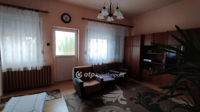 Eladó családi ház, Jászfelsőszentgyörgyön 38 M Ft, 2+2 szobás