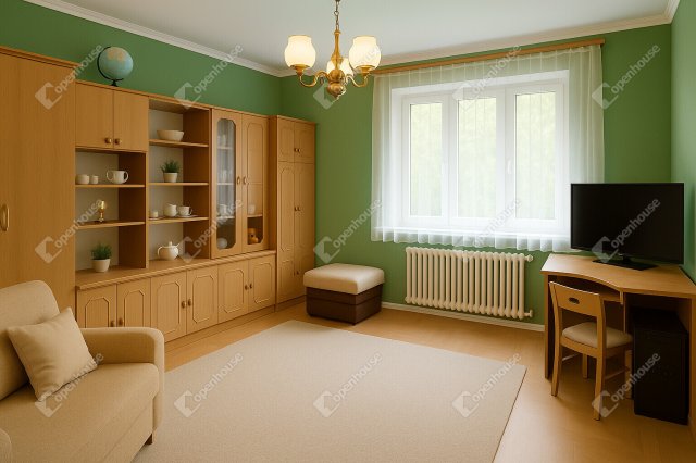 Eladó családi ház, Sopronkövesden 83 M Ft, 4 szobás