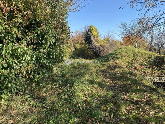 Eladó telek, Isztiméren 3.9 M Ft / költözzbe.hu