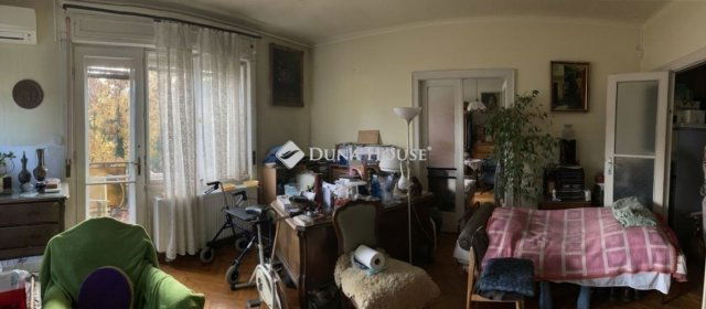 Eladó téglalakás, Budapesten, II. kerületben 144.9 M Ft