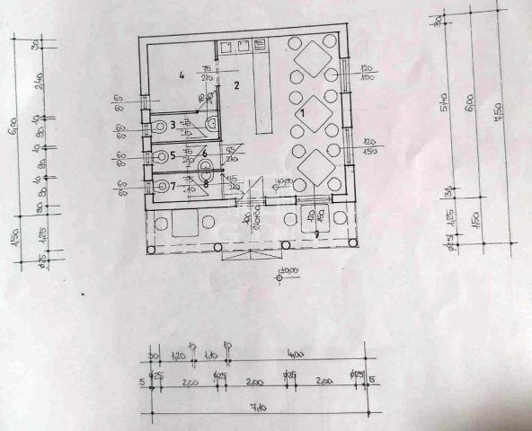 Kiadó ipari ingatlan, Tökölön 150 E Ft / hó
