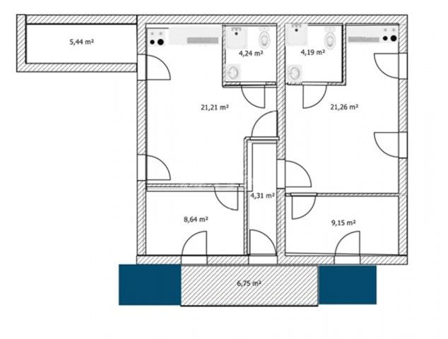 Eladó családi ház, Fóton 209 M Ft, 12 szobás