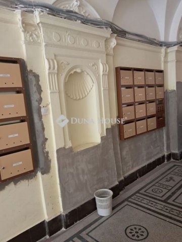 Eladó téglalakás, Budapesten, VII. kerületben 93.5 M Ft