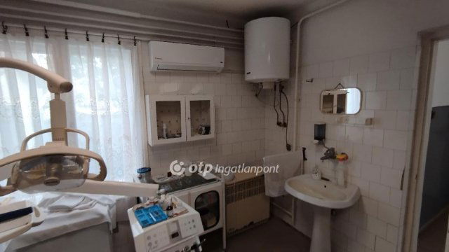 Eladó családi ház, Jászfelsőszentgyörgyön 38 M Ft, 2+2 szobás