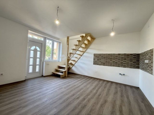 Eladó téglalakás, Budapesten, XX. kerületben 59.9 M Ft