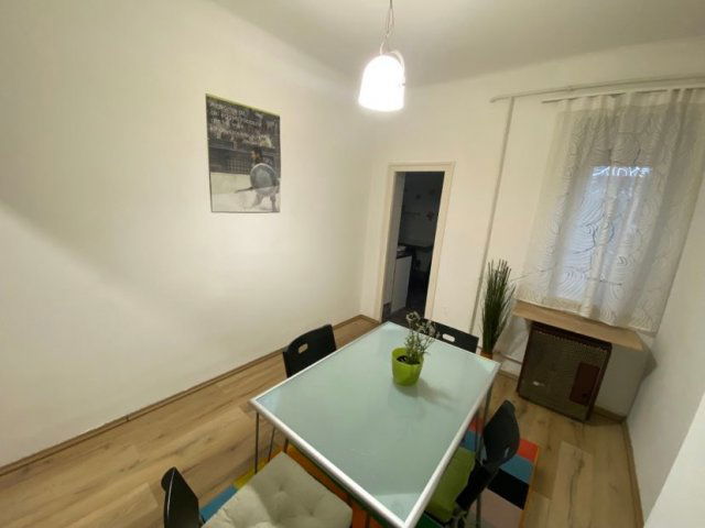 Eladó téglalakás, Kecskeméten 54 M Ft, 2+1 szobás