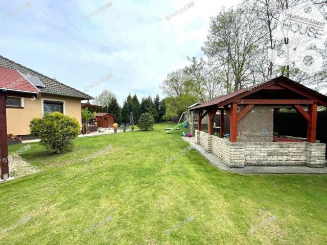 Eladó családi ház, Kecskeméten 84.9 M Ft, 4 szobás