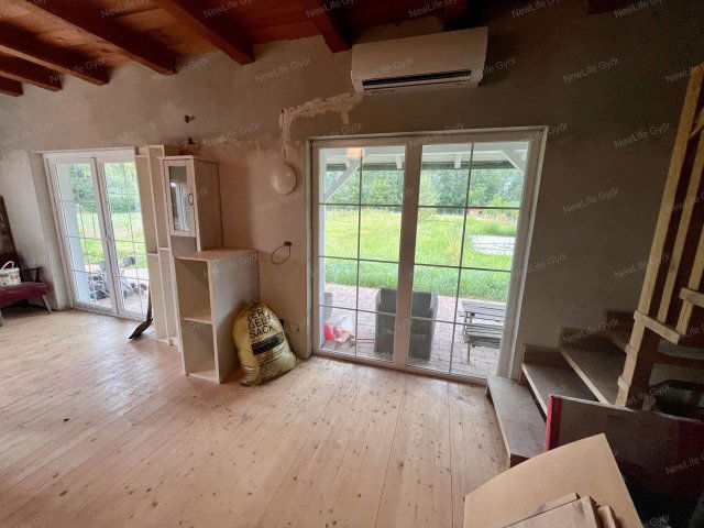 Eladó családi ház, Ásványrárón 60 M Ft / költözzbe.hu