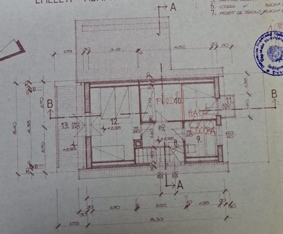Eladó családi ház, Délegyházán 77.3 M Ft, 1+1 szobás