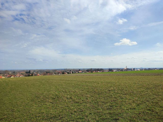 Eladó telek, Kéthelyen 9 M Ft / költözzbe.hu