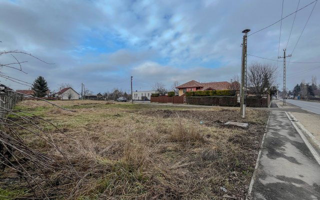 Eladó telek, Debrecenben 54.9 M Ft / költözzbe.hu