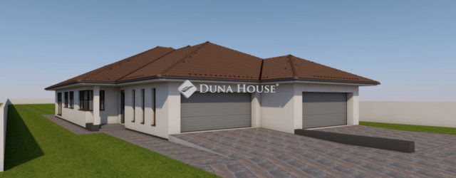 Eladó ikerház, Nyíregyházán 89.9 M Ft, 4 szobás