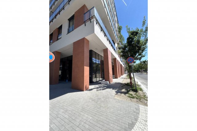 Kiadó üzlethelyiség, Budapesten, XIII. kerületben, Lomb utcában