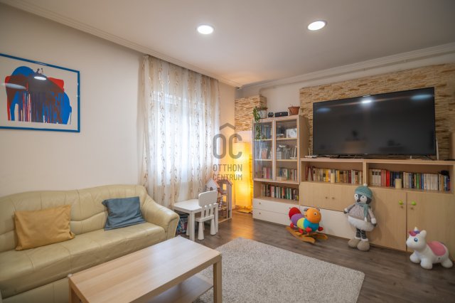 Eladó családi ház, Budapesten, XX. kerületben 72.6 M Ft