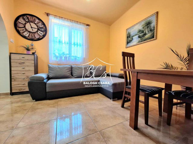 Eladó családi ház, Létavértesen 52 M Ft, 2 szobás