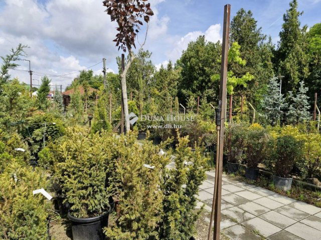 Eladó telek, Komáromban 55 M Ft / költözzbe.hu