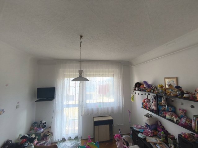 Eladó téglalakás, Sajóbábonyon 17.5 M Ft, 2 szobás