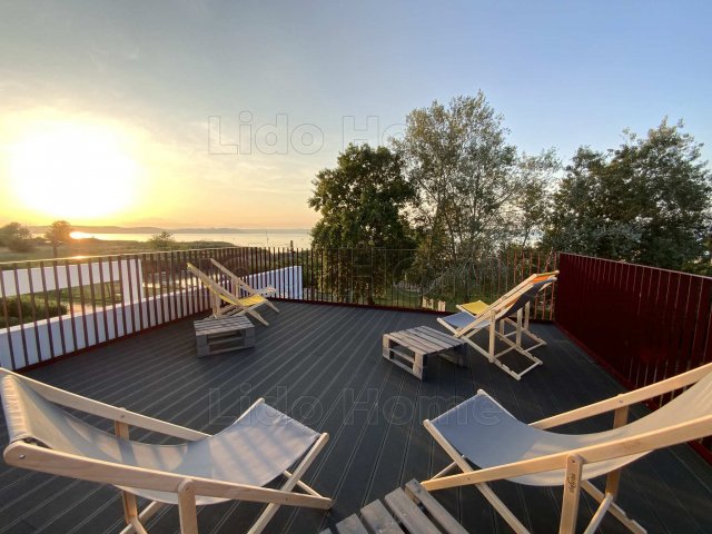 Eladó családi ház, Zamárdiban 205 M Ft, 4 szobás