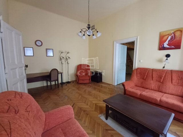 Eladó téglalakás, Budapesten, VIII. kerületben 86.9 M Ft