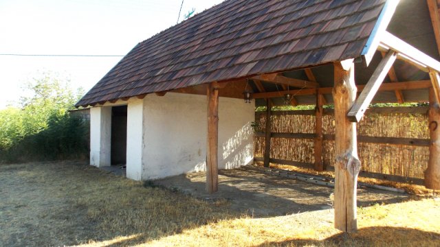 Eladó mezogazdasagi ingatlan, Jakabszálláson 28 M Ft, 2 szobás