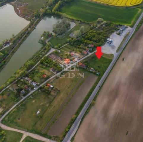 Eladó telek, Székesfehérvárott 6.8 M Ft / költözzbe.hu