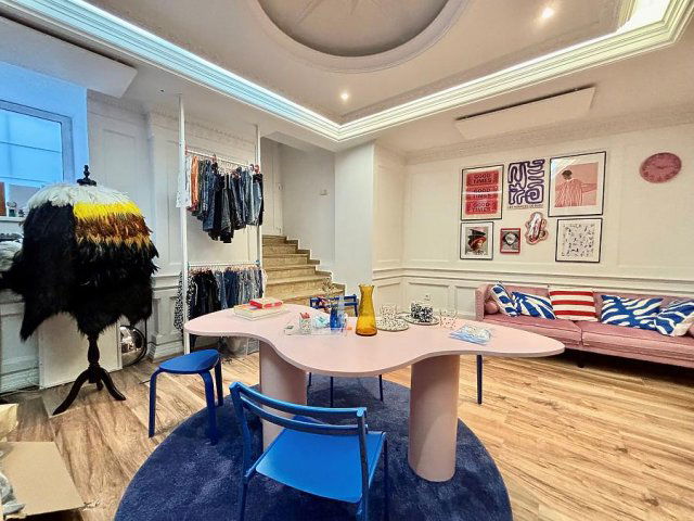 Eladó téglalakás, Budapesten, II. kerületben 60 M Ft, 2 szobás