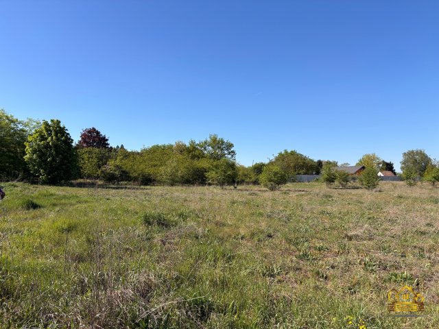 Eladó telek, Taksonyon 39.9 M Ft / költözzbe.hu