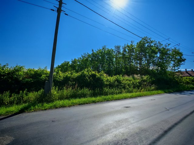 Eladó telek, Somlószőlősön 2.8 M Ft / költözzbe.hu