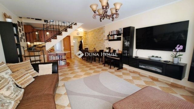 Eladó sorház, Maglódon 95 M Ft, 4 szobás / költözzbe.hu