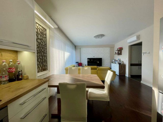 Kiadó téglalakás, albérlet, Debrecenben 528 E Ft / hó, 4 szobás