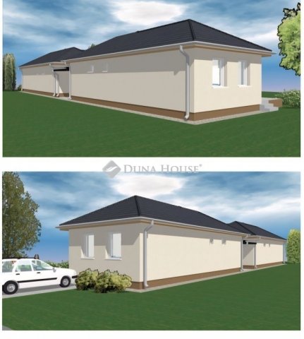 Eladó ikerház, Kókán 59.9 M Ft, 4 szobás / költözzbe.hu