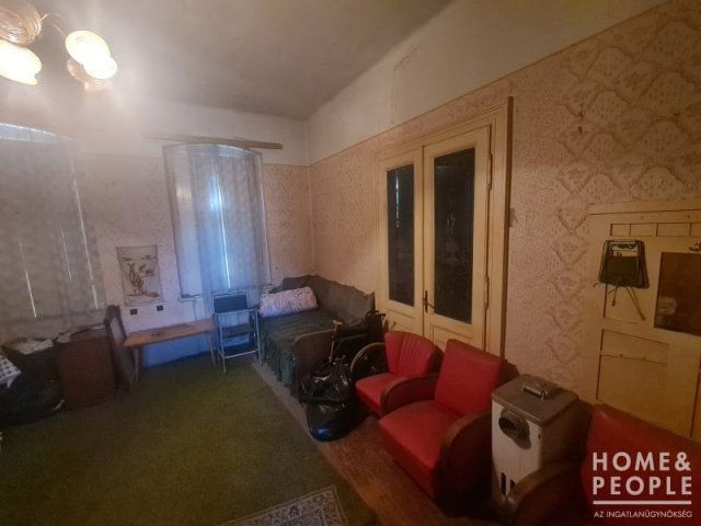 Eladó családi ház, Hódmezővásárhelyen 32 M Ft, 3 szobás