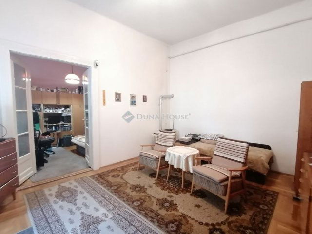 Eladó téglalakás, Budapesten, VIII. kerületben 57.9 M Ft