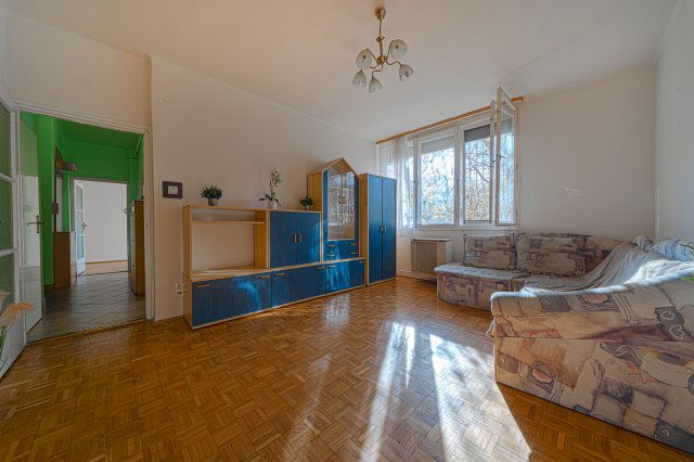 Eladó téglalakás, Budapesten, X. kerületben 59.9 M Ft, 2 szobás