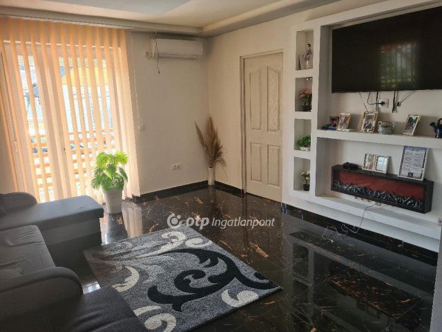 Eladó családi ház, Érden 117 M Ft, 6 szobás