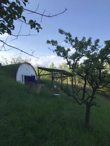 Eladó telek, Nagykapornakon 5.9 M Ft / költözzbe.hu