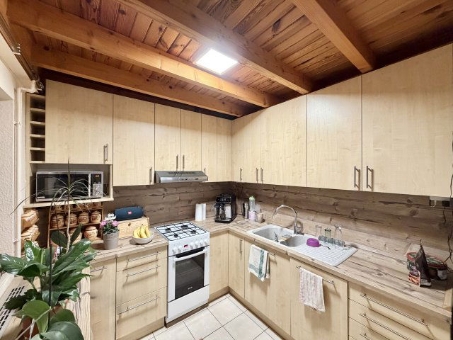 Eladó sorház, Szigethalmon 47.99 M Ft, 3 szobás