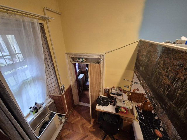 Eladó téglalakás, Budapesten, VI. kerületben 65 M Ft, 2 szobás