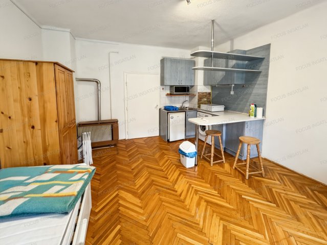 Kiadó téglalakás, albérlet, Kecskeméten 100 E Ft / hó