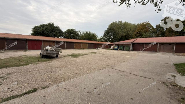 Eladó téglalakás, Kecskeméten 39.9 M Ft, 2 szobás