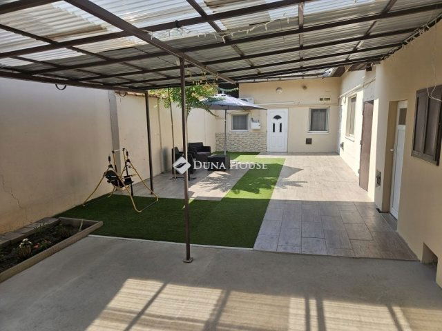 Eladó családi ház, Kecskeméten 56 M Ft, 4 szobás