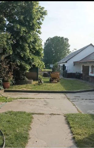 Eladó családi ház, Tatárszentgyörgyön 60.5 M Ft, 7 szobás