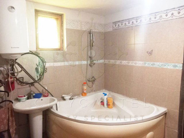 Eladó családi ház, Dunaegyházán 19.8 M Ft, 3 szobás