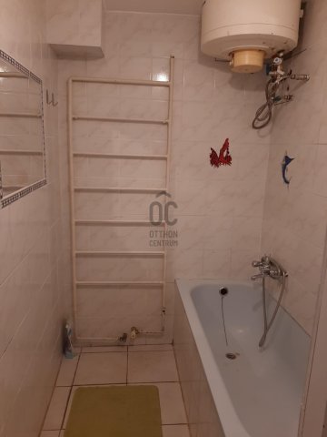 Eladó téglalakás, Perbálon 23 M Ft, 2 szobás