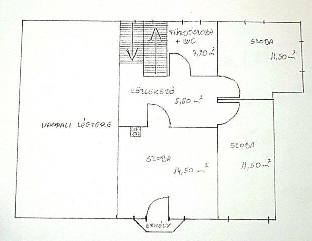 Eladó családi ház, Solymáron 189 M Ft, 6 szobás