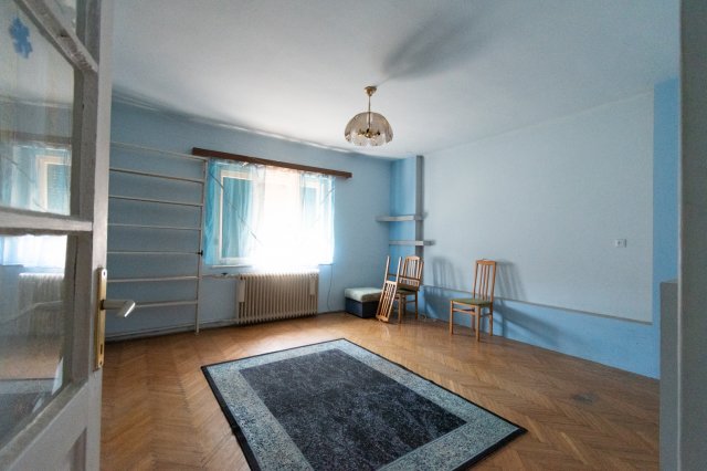 Eladó családi ház, Debrecenben 38 M Ft, 2 szobás