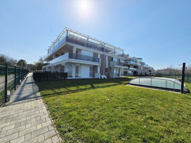 Eladó nyaraló, Siófokon 139 M Ft, 3 szobás