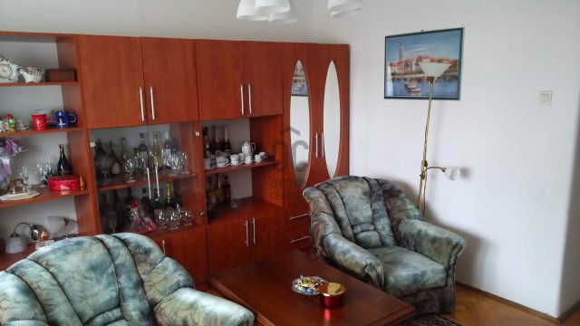 Eladó téglalakás, Szombathelyen, Hajnal utcában 46.9 M Ft